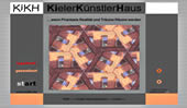 kikh--- kieler künstlerhaus -2005 von peka und brigitta krause