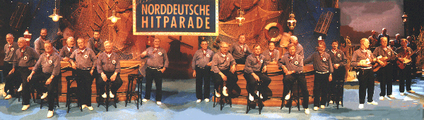 Norddeutsche Hitparade, Hamburg (grer)