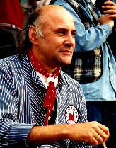 Thomas Pohle, mus.Leiter bis 1995