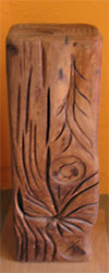 BAUTA-stele von PeKa 1